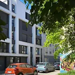 Apartment-Erich Am Park-Rabet
