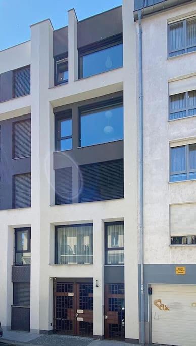 Apartment-erich Am Park-rabet *