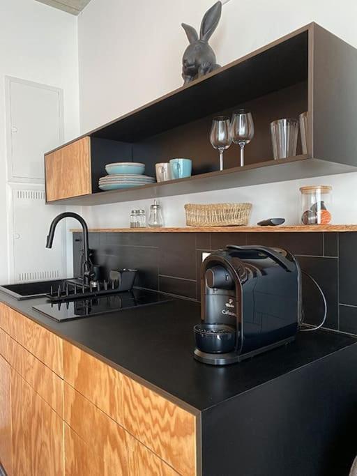 Apartment-erich Am Park-rabet *
