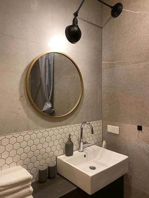 Apartment-erich Am Park-rabet * Leipzig