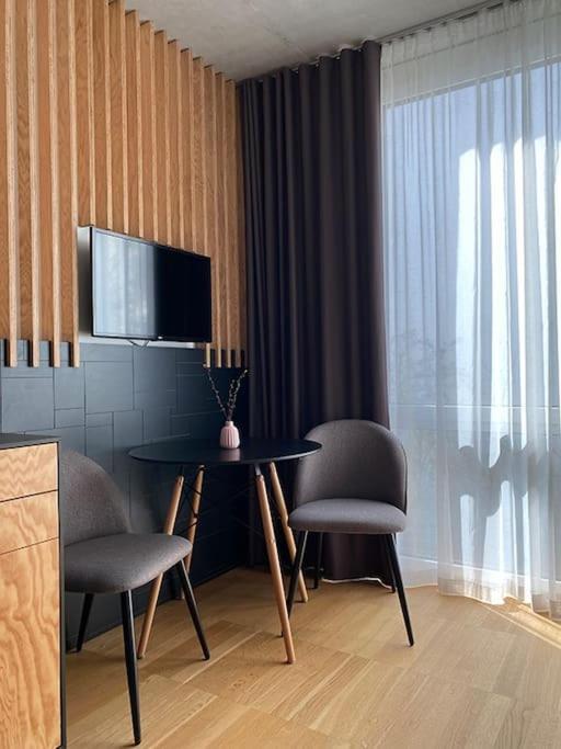 Apartment-erich Am Park-rabet
